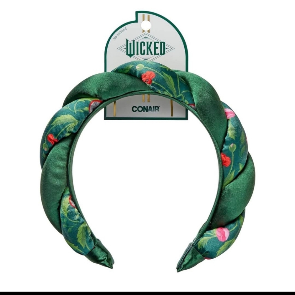 Wicked Headband